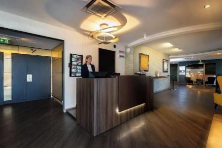 Best Western Le Galice Centre Ville - 18