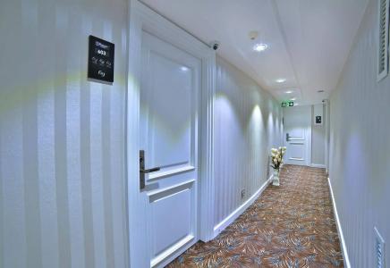 Glamour Istanbul Sirkeci - 16
