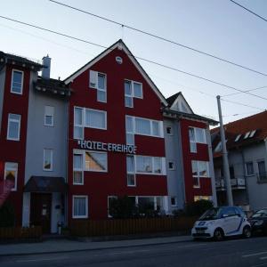 Freihof - 8