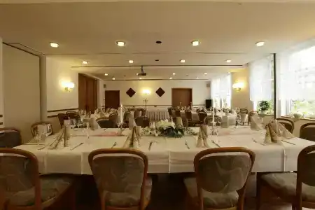 & Restaurant Wilhelm von Nassau - 22