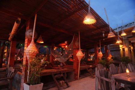 See Through Resort Haad Yao - 20