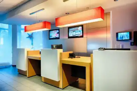 ibis Bonn - 26