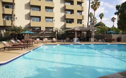 Four Points by Sheraton Los Angeles Westside - 14