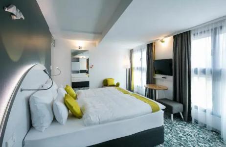 Arcotel Donauzentrum - 71