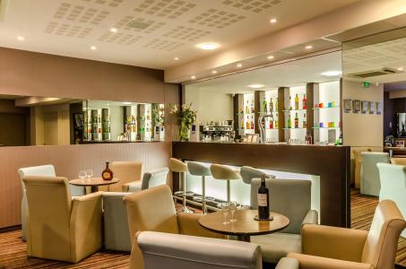 Hôtel Helgon - Lourdes Pyrénées - 18