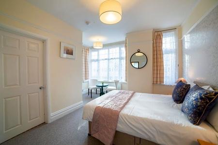 Lonsdale Guest House - 32
