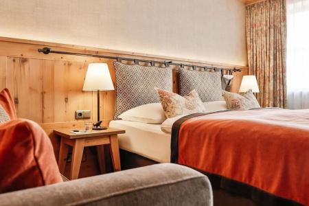 Superior Tirolerhof - Zell am See - 67