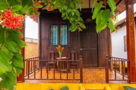 Hung Vuong Resort - 94