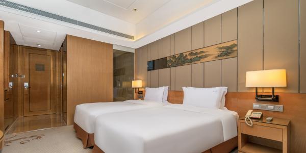 Holiday Inn Chengdu Oriental Plaza, An Ihg - 44