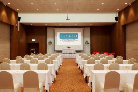 Centra by Centara Government Complex & Covention Centre Chaeng Watthana - SHA Extra Plus - 19