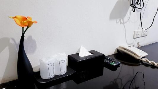 B-Black Chonburi - 22