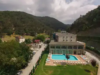 Sarot Termal Park Resort - 33