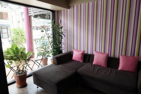 Sleep Dee Hostel - 6