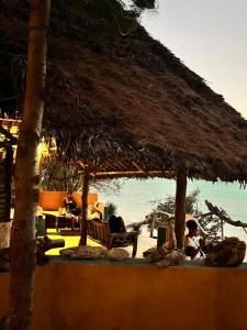 Sazani Beach and Tidal Lounge - 49