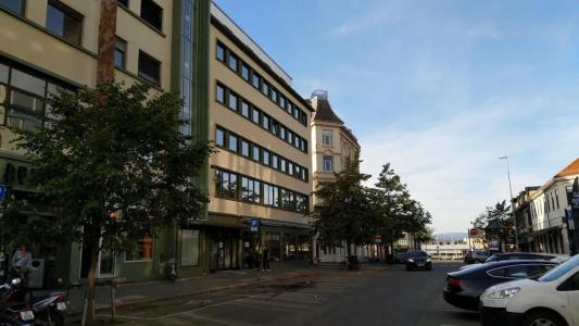 City Living Sentrum - 6