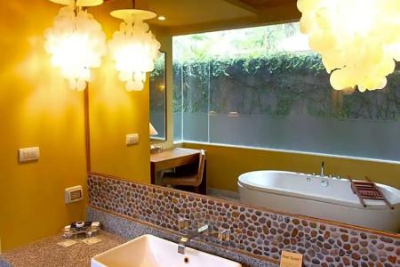 Deva Beach Resort Samui - 121