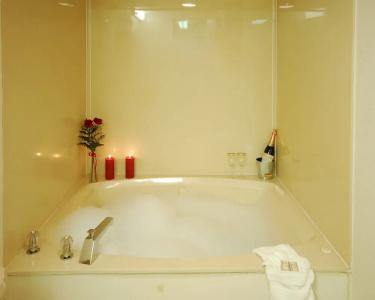 Budgetel Inn and Suites - Fort Gordon - 25