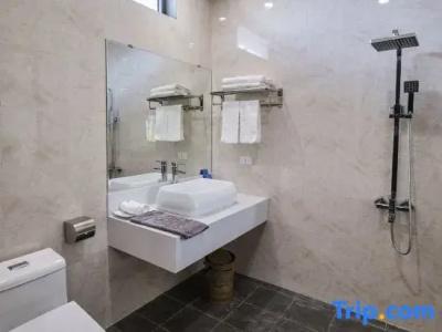 Sea Star Resort - 23