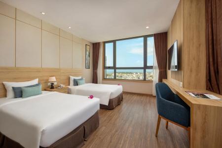 Gic Luxury And Spa - 18