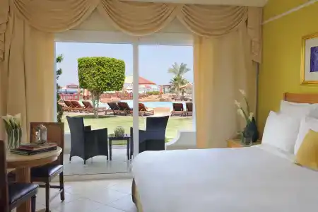 Renaissance Sharm El Sheikh Golden View Beach Resort - 4