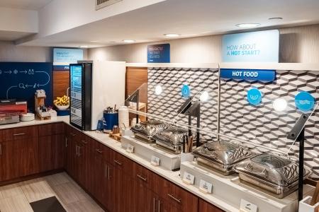 Holiday Inn Express Maspeth, An Ihg - 25
