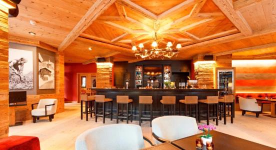 Piz Buin Klosters - 33
