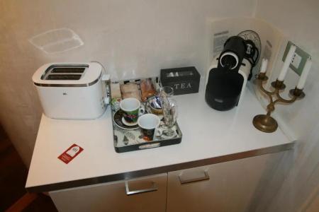 b&b Mini Incity - 12