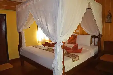 Sayang Beach Resort Koh Lanta - 48