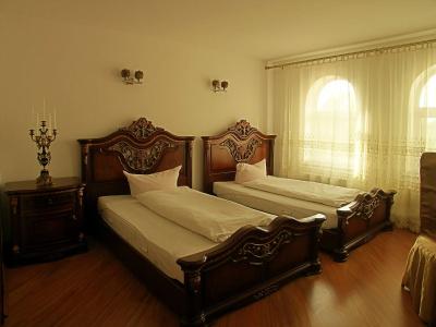 My Residence - Czarny Kot - 1