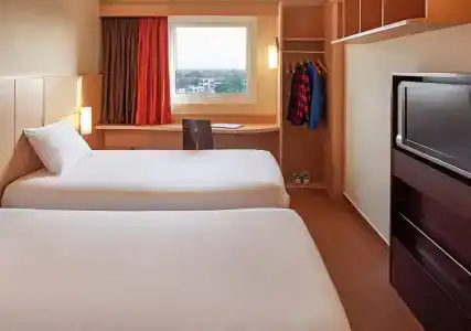 Ibis Merida - 2