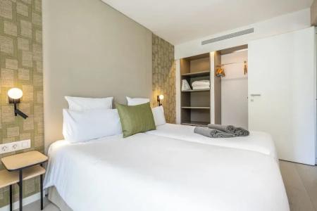 Illa d'Or & Club Apts 4* Sup - 91
