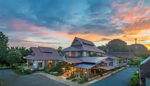 Krabi Home Town Boutique - 28