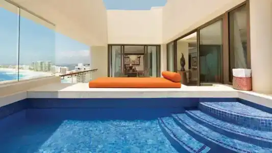 Hyatt Ziva Cancun - 33