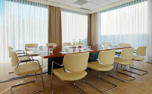 Lisbon Marriott - 15