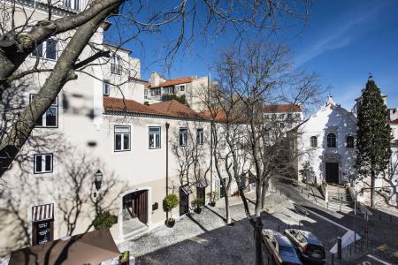 Santiago de Alfama - Boutique - 16