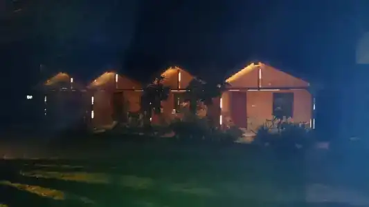 Ugur Pansiyon Bungalows - 29