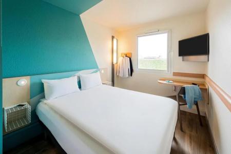 Ibis budget Regensburg Ost - 1