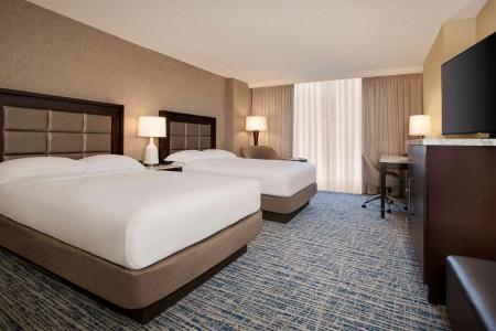 Hilton Downtown - 6