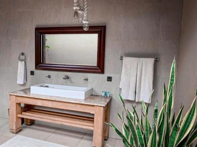 Mangrove Beach Chalets - 15