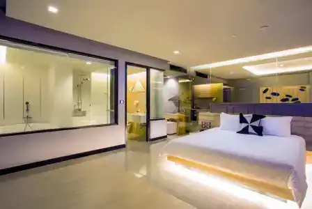Tsix5 Phenomenal Pattaya - 22