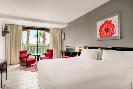 Le Meridien N'fis - 41