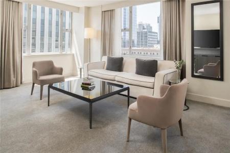 The Benson Portland, Curio Collection by Hilton - 92