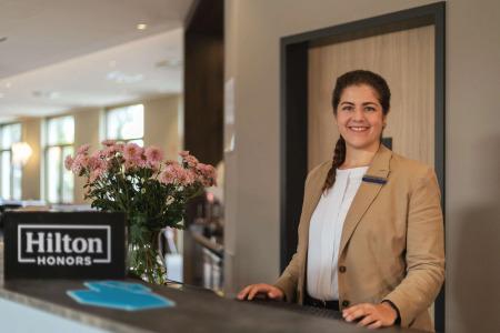 Hampton by Hilton Konstanz - 20