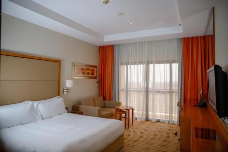 Crowne Plaza, An Ihg - 43