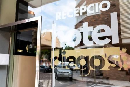 Diego's - 13