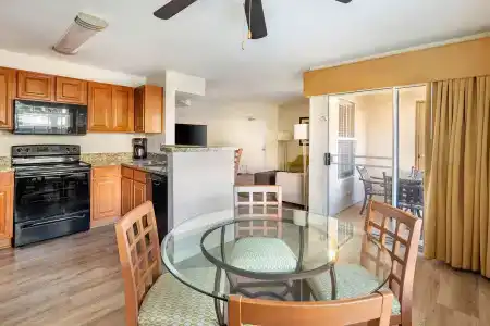 Desert Paradise Resort By Diamond Resorts - 24