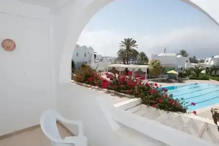 Djerba Haroun - 9