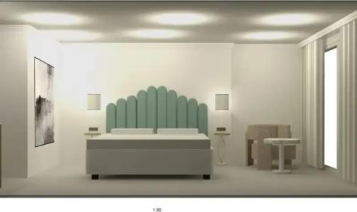 Drossia Palms and Nisos Beach Suites - 53