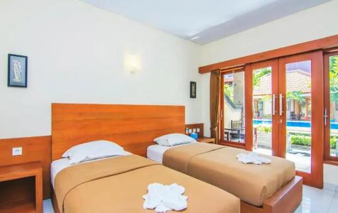 Gora Beach Inn - 57