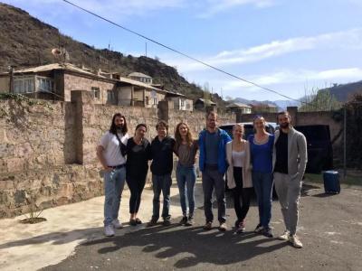 Apartin Alaverdi - 10